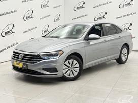Volkswagen Jetta, 1.4 l., Седан