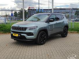 Jeep Compass, 1.5 l., Внедорожник / Кроссовер