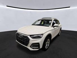 Audi Q5, 2.0 l., off-road / crossover