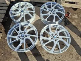 BMW 5J ET43 66.5, vieglmetāla, R19