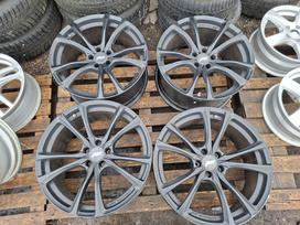 Audi ABT 9.5J ET35 66.5, light alloy, R19