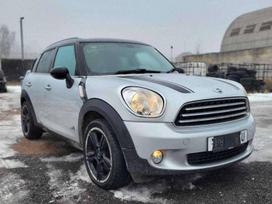 Mini Cooper Mini cooper countryman r60 2014 m