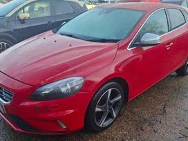 Volvo V40 Volvo v40 d4162t 2014 m16l 84 kw