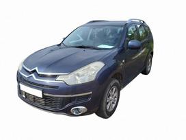 Citroen C-crosser Citroen c crosser 4hn 2009