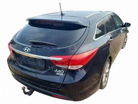 Hyundai i40 Hyundai i40 d4fd 2012 m17l 100