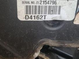 Volvo C30 Volvo c30 d4162t 2012 m16l 84 kw