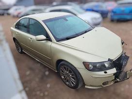 Volvo S40 Volvo s40 2007 m20l 100 kw