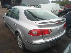 Renault Laguna Renault laguna II 2007 m19l