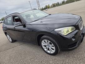 BMW X1, 2.0 l., Хэтчбек