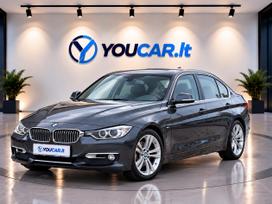 BMW 320, 2.0 l., Седан