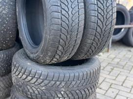 Bridgestone Kodas: K1: SIUNČIAME, winter 225/55 R16
