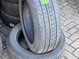 Zmax KODAS -V5: SIUNČIAME, winter 225/60 R17