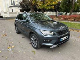 Seat Ateca, 2.0 l., Внедорожник / Кроссовер