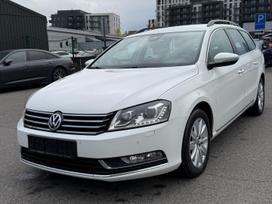 Volkswagen Passat, 2.0 l., Универсал