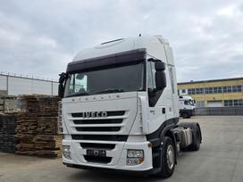 Iveco Stralis, vilkikai