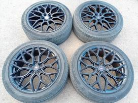 Vossen, lengvojo lydinio, R19