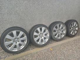 Sunfull, žieminės 215/45 R17
