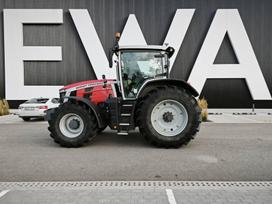 Massey Ferguson 8S.265, traktori