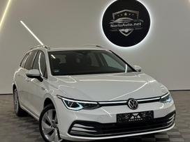 Volkswagen Golf, 2.0 l., wagon