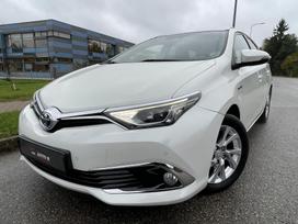 Toyota Auris, 1.8 l., universalas