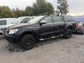 Ford Ranger, 2.2 l., off-road / crossover