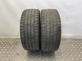 Windforce CATCHFORS UHP, летние 215/40 R18