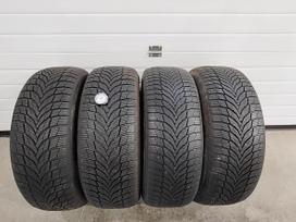 Nexen Winguard sport 2 suv, зимние 225/55 R18