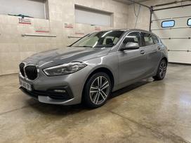 BMW 116, 1.5 l., hatchback