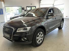 Audi Q5, 2.0 l., Внедорожник / Кроссовер