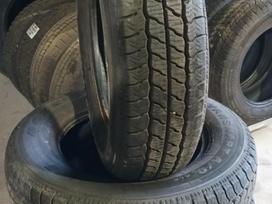 Maxxis Van Smart, всесезонные 205/75 R16