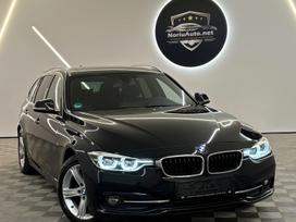 BMW 320, 2.0 l., wagon