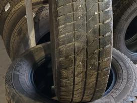 Viking Wintech van, всесезонные 195/75 R16