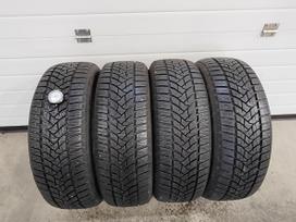 Dunlop Winter Sport 5, žieminės 205/60 R16