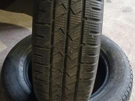 Landsail Laufenn fit van, зимние 215/65 R16