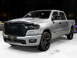 Dodge Ram, 3.0 l., Пикап