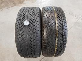 Goodyear Ultra Grip 8 Performance, žieminės 245/45 R18