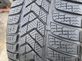 Pirelli SOTTOZERO3, зимние 255/35 R20