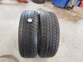 Continental 4x4 Winter Contact, winter 235/60 R18