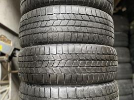 Continental, žieminės 215/55 R17