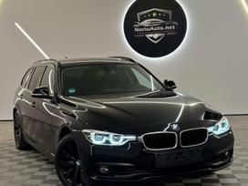 BMW 320, 2.0 l., Универсал