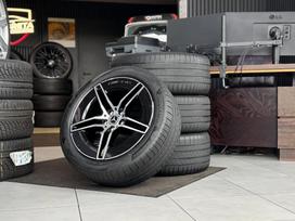 Mercedes-Benz W214 AMG ORG. | 2025 METŲ, легкосплавные , R19