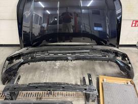 Skoda Octavia Tik tai kas foto
