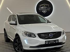 Volvo XC60, 2.4 l., Внедорожник / Кроссовер