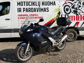 BMW K 1200 GT 1200cc, touring / sport touring / туристические