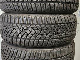 Dunlop WINTER SPORT 5, winter 205/55 R16