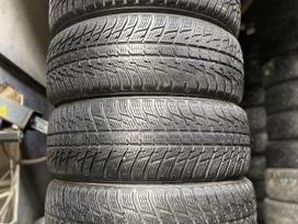 Nokian, žieminės 235/60 R17