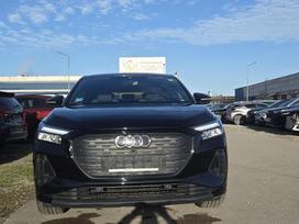 Audi Q4 e-tron, 82 kWh, visureigis / krosoveris