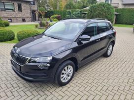 Skoda Karoq, 1.5 l., off-road / crossover