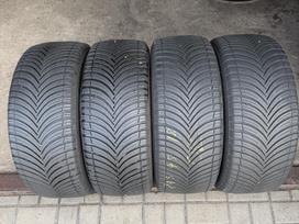 Kleber Quadraxer all seasons (2023m), всесезонные 245/45 R18