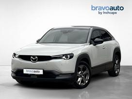 Mazda MX-30, 35 кВт·ч, Внедорожник / Кроссовер